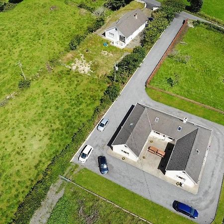 Sally'S Vineyard Buncrana Εξωτερικό φωτογραφία