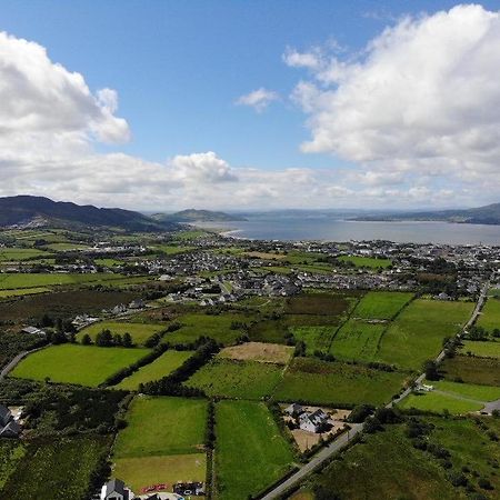 Sally'S Vineyard Buncrana Εξωτερικό φωτογραφία