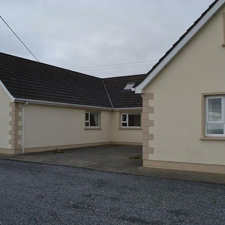 Sally'S Vineyard Buncrana Εξωτερικό φωτογραφία