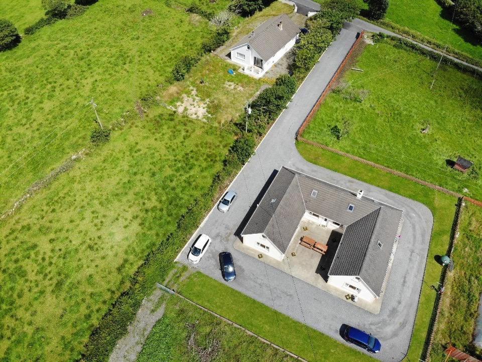 Sally'S Vineyard Buncrana Εξωτερικό φωτογραφία