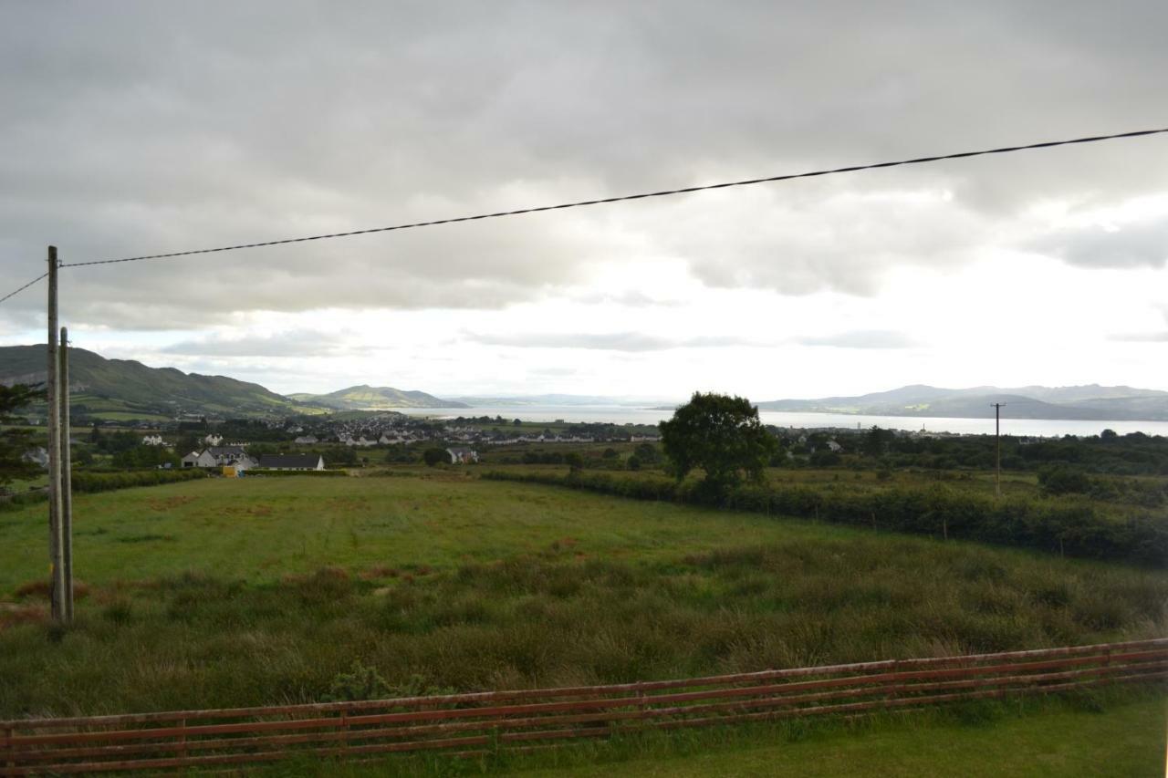Sally'S Vineyard Buncrana Εξωτερικό φωτογραφία