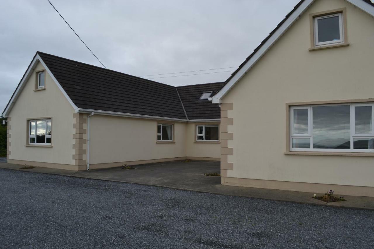 Sally'S Vineyard Buncrana Εξωτερικό φωτογραφία