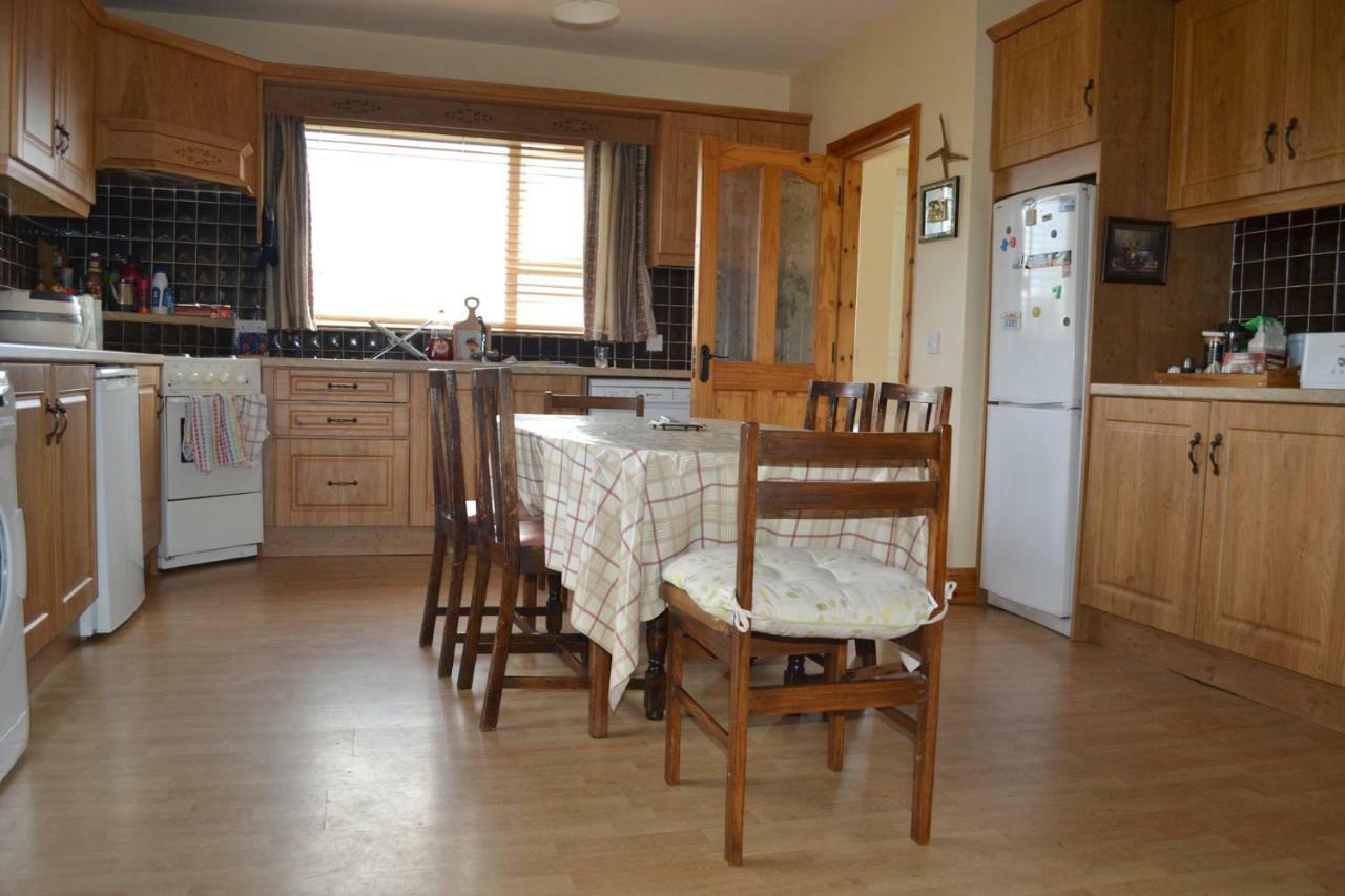 Sally'S Vineyard Buncrana Εξωτερικό φωτογραφία