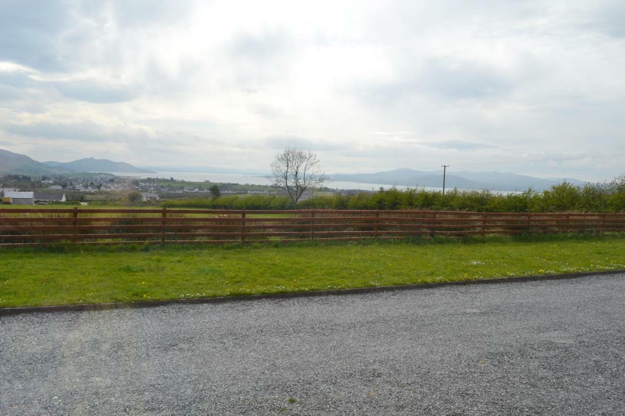 Sally'S Vineyard Buncrana Εξωτερικό φωτογραφία